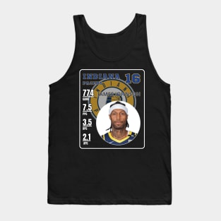 James Johnson Tank Top